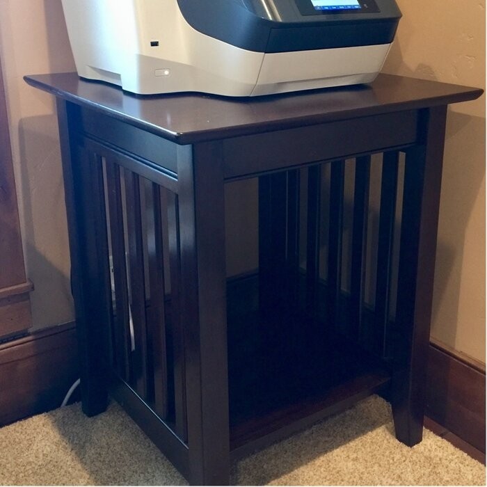 Jaihao Printer Stand