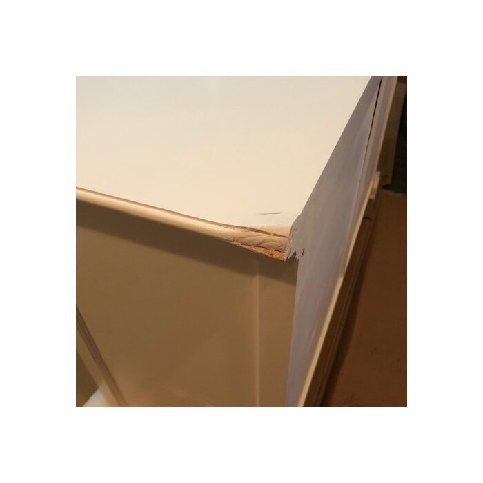 Jakeira 57.09'' Wide China Cabinet