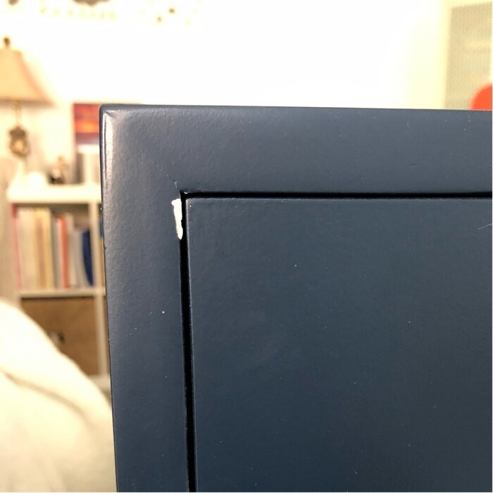 Jamie-Lee 30'' Tall End Table with Storage