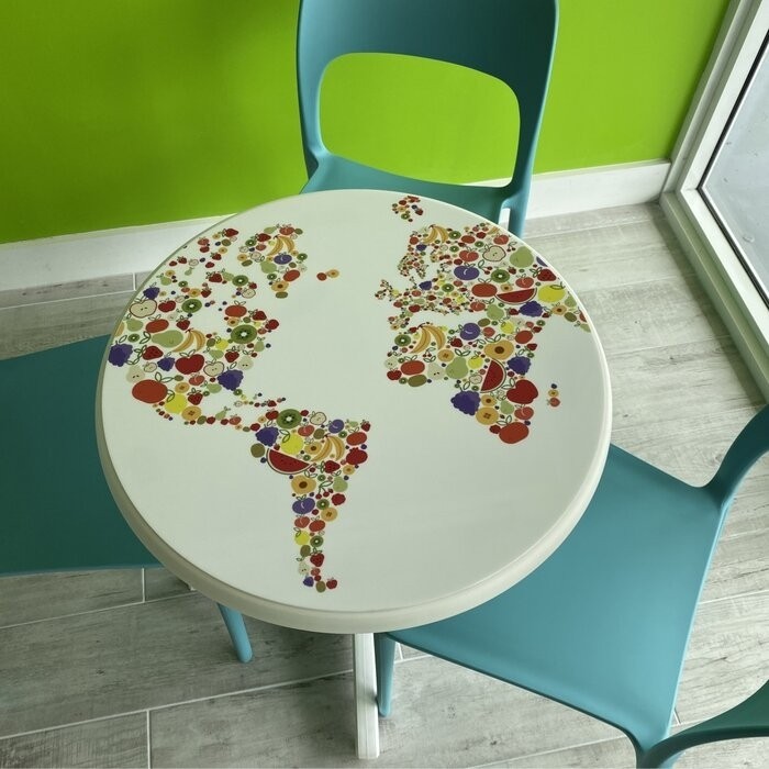 Jaxton Stacking Side Chair