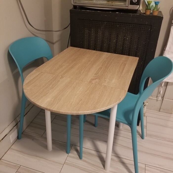 Jaxton Stacking Side Chair