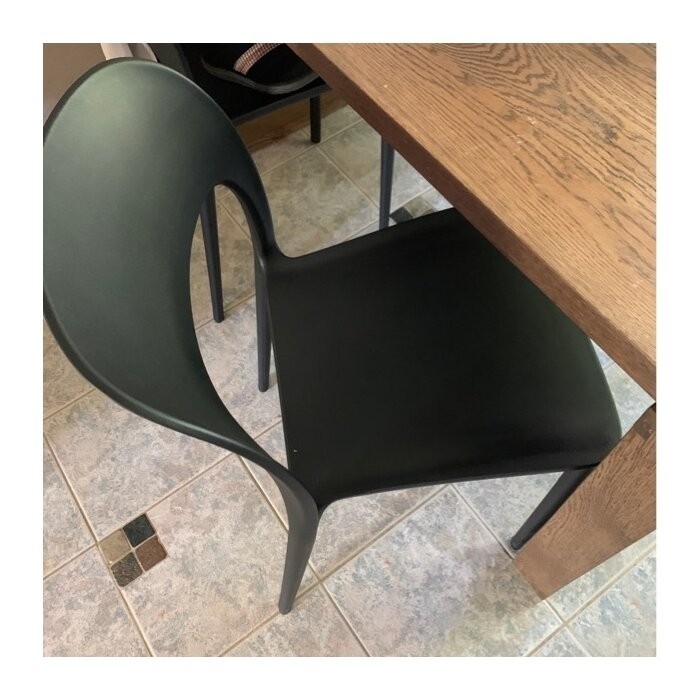 Jaxton Stacking Side Chair