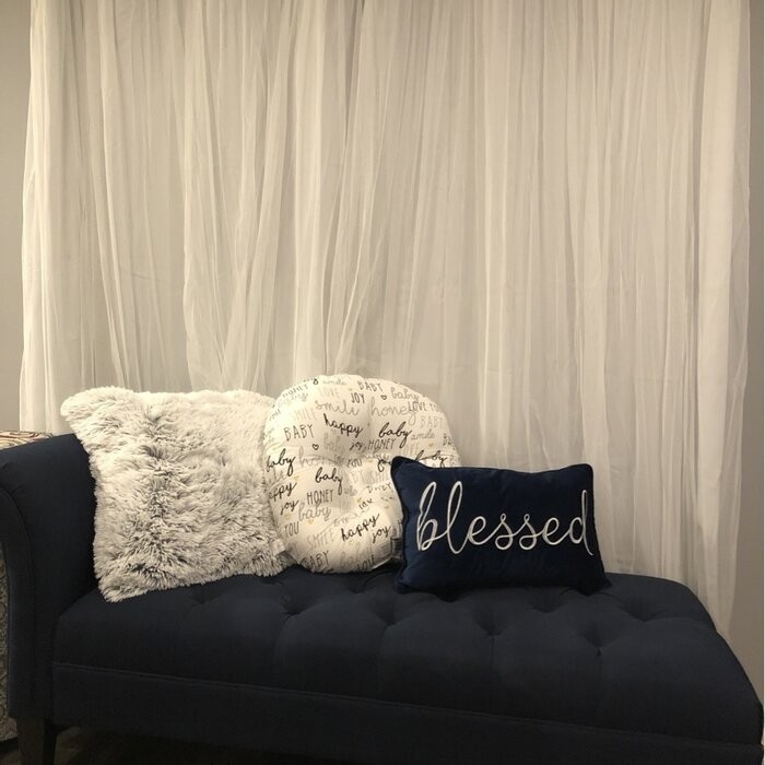 Jeppesen Tufted Right/Left-Arm Chaise Lounge