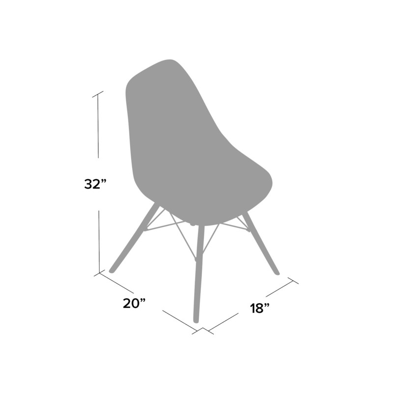 Joaquin Side Chair