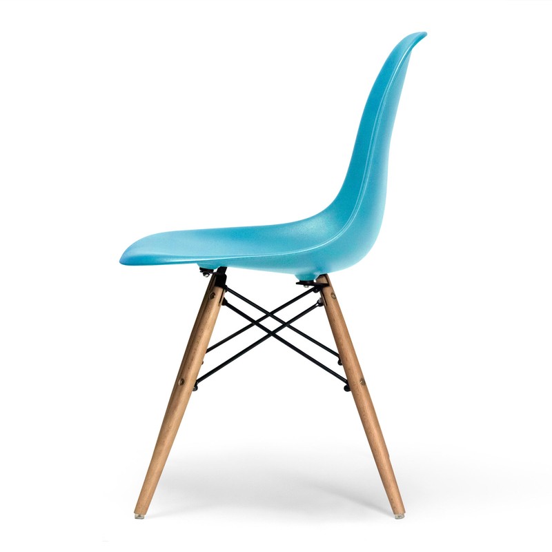 Joaquin Side Chair
