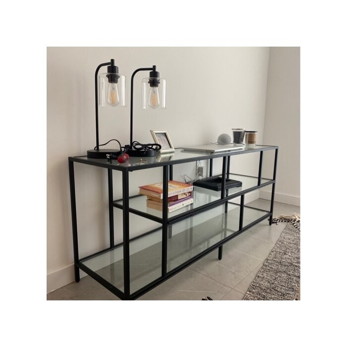 Juaquin TV Stand for TVs up to 60"