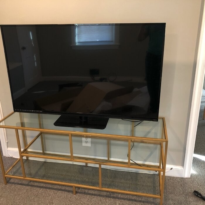 Juaquin TV Stand for TVs up to 60"