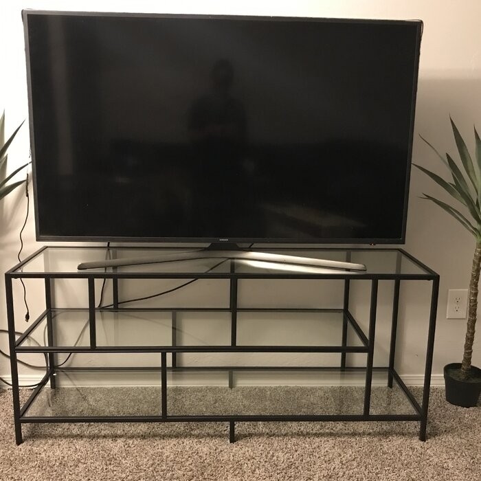 Juaquin TV Stand for TVs up to 60"
