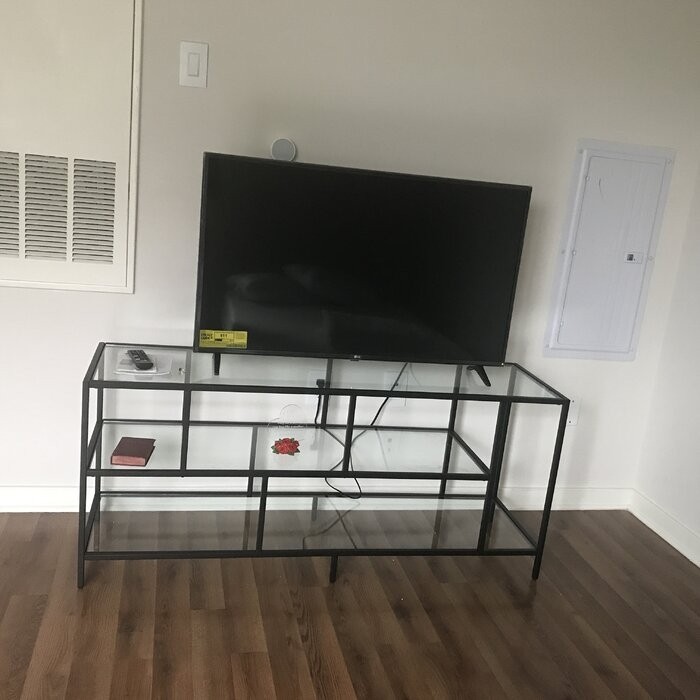 Juaquin TV Stand for TVs up to 60"