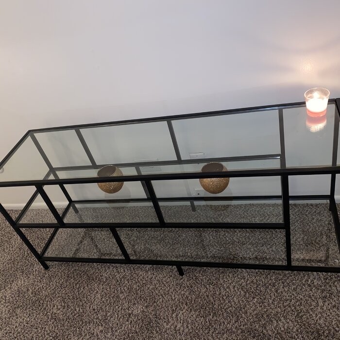 Juaquin TV Stand for TVs up to 60"