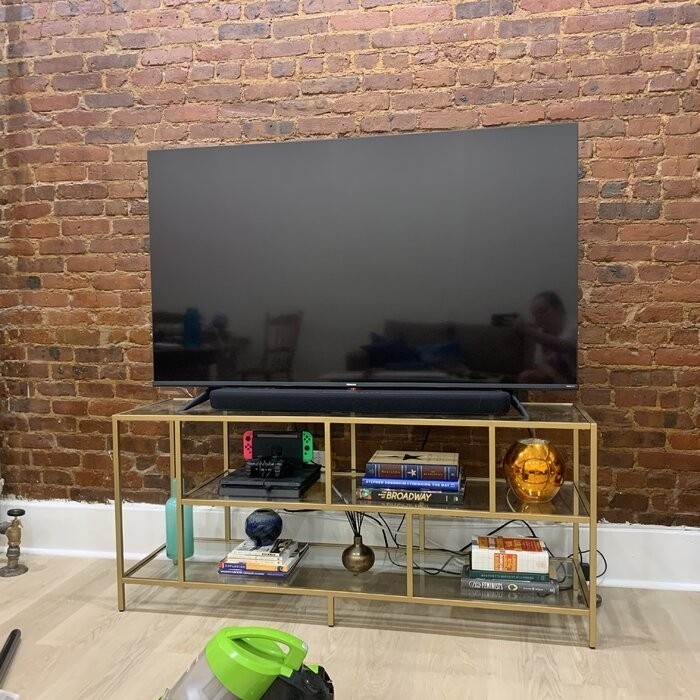Juaquin TV Stand for TVs up to 60"