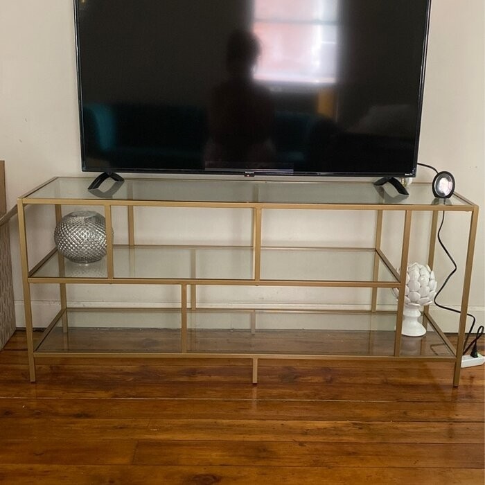 Juaquin TV Stand for TVs up to 60"