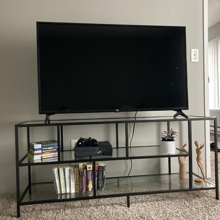 Juaquin TV Stand for TVs up to 60"