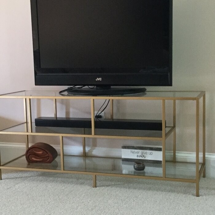 Juaquin TV Stand for TVs up to 60"