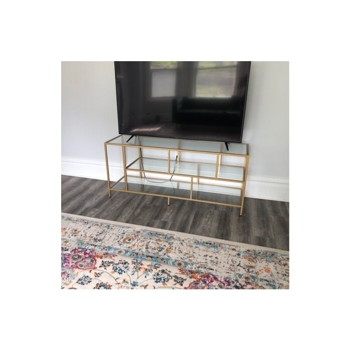 Juaquin TV Stand for TVs up to 60"
