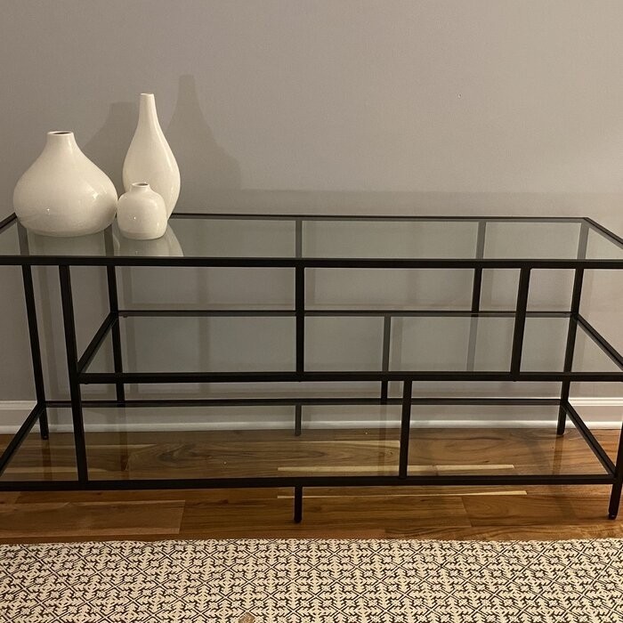 Juaquin TV Stand for TVs up to 60"