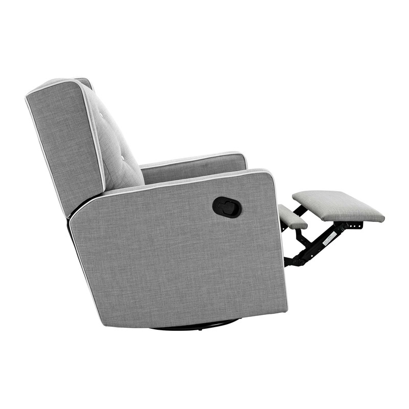 Kathryn Swivel Reclining Glider