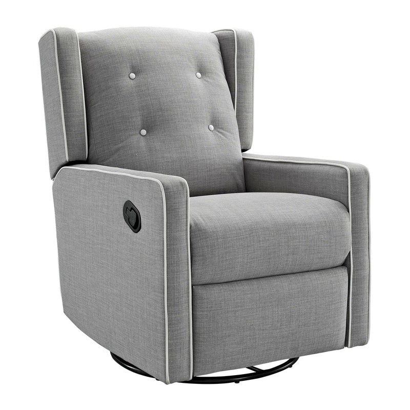 Kathryn Swivel Reclining Glider
