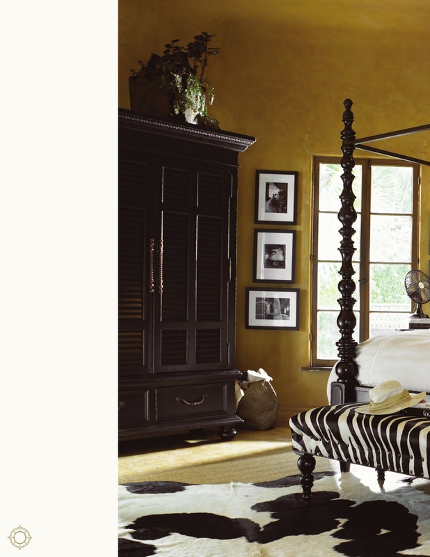 Kingstown Trafalgar TV-Armoire