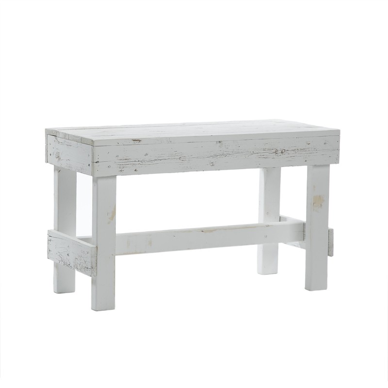 Kisner Wood Bench