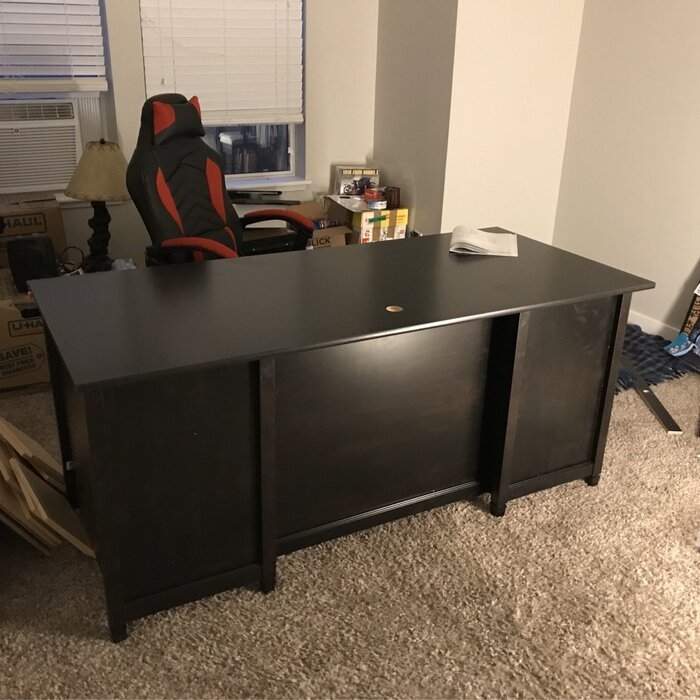 Lamantia Executive Desk