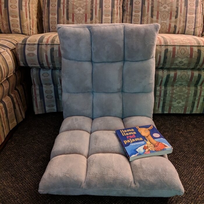 Large Bean Bag Chair & Lounger