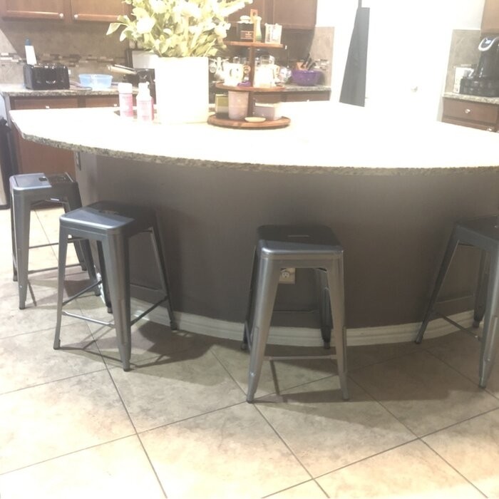 Lehman 24" Counter Stool