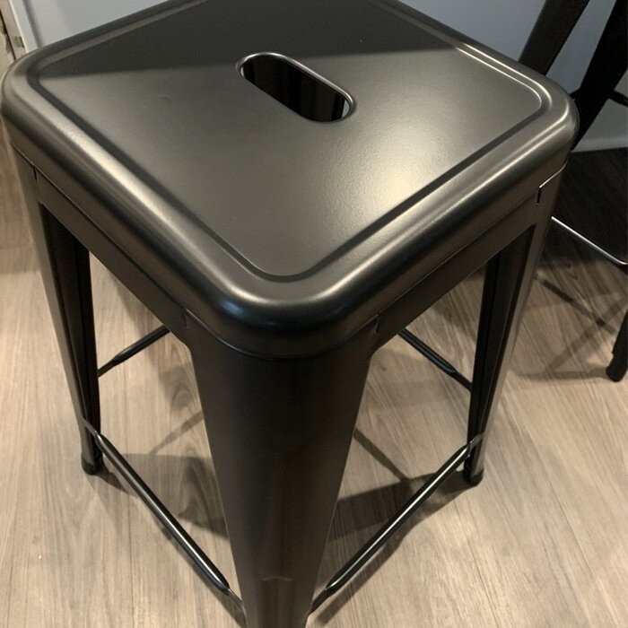 Lehman 24" Counter Stool
