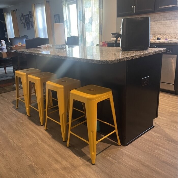 Lehman 24" Counter Stool