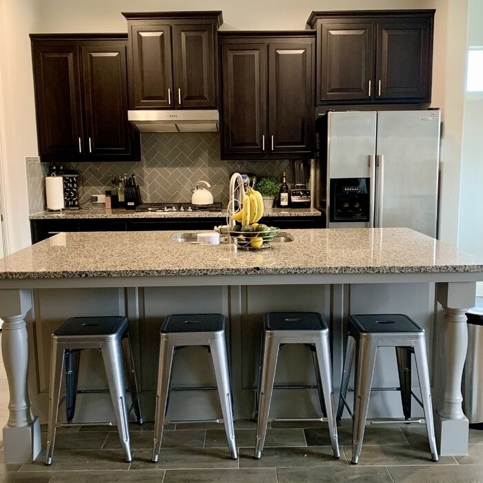 Lehman 24" Counter Stool