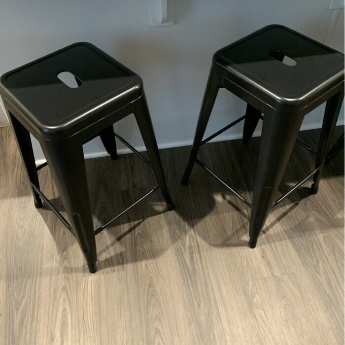 Lehman 24" Counter Stool