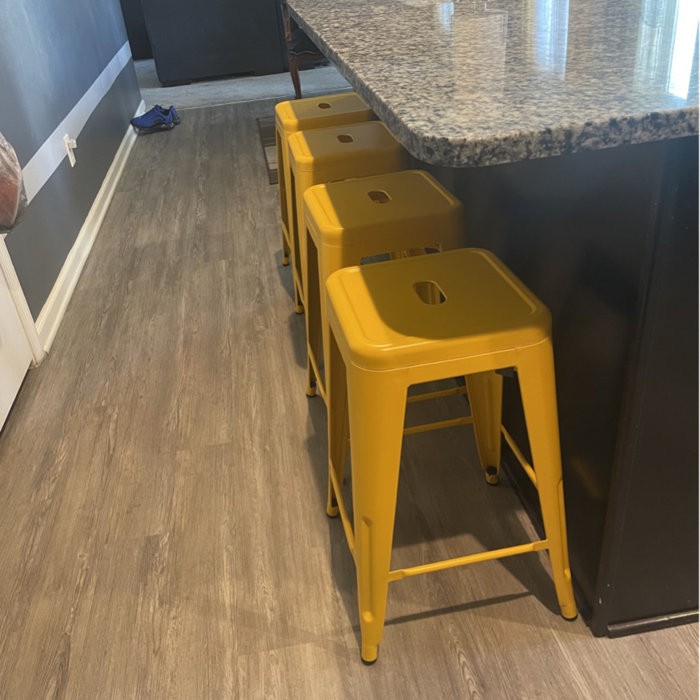 Lehman 24" Counter Stool