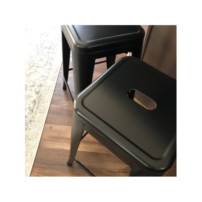 Lehman 24" Counter Stool