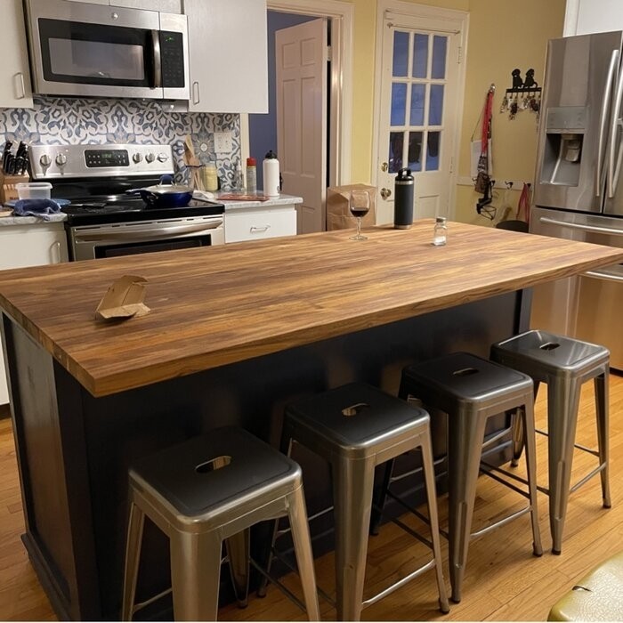 Lehman 24" Counter Stool
