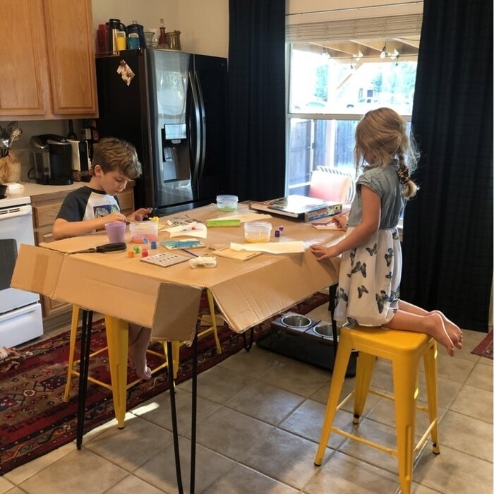 Lehman 24" Counter Stool