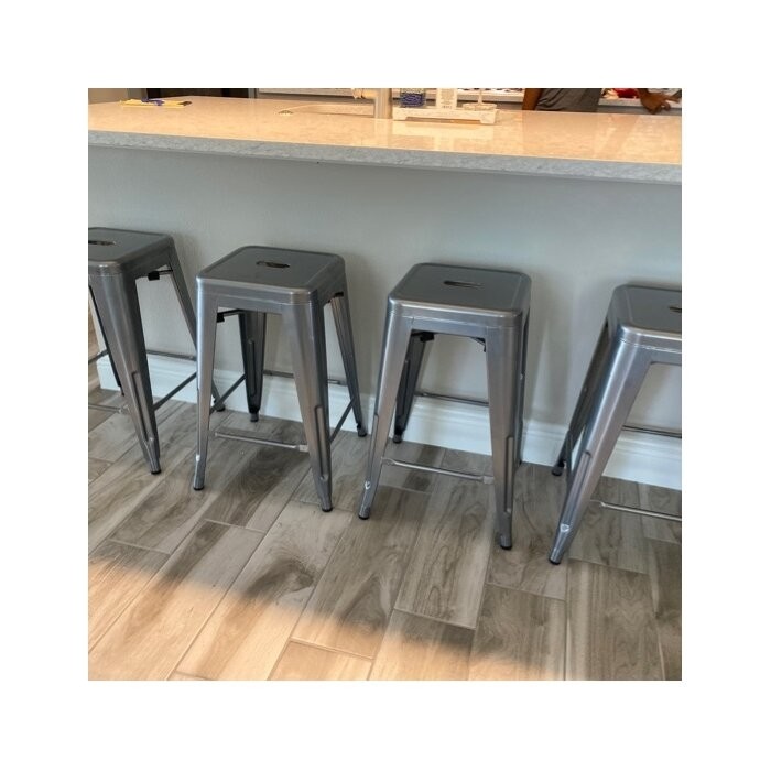 Lehman 24" Counter Stool