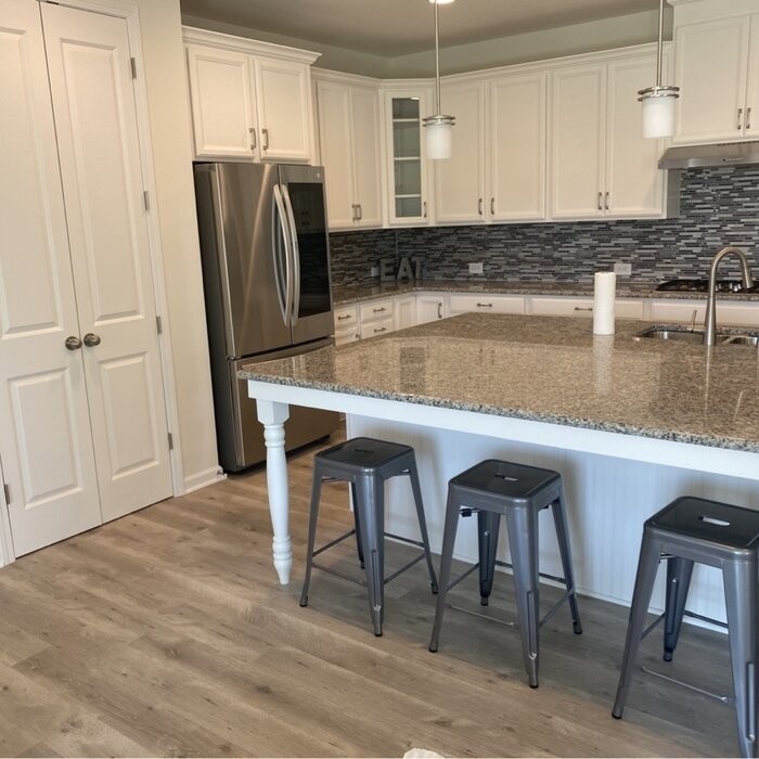 Lehman 24" Counter Stool