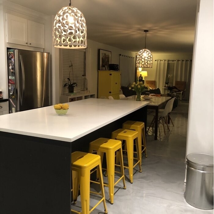 Lehman 24" Counter Stool