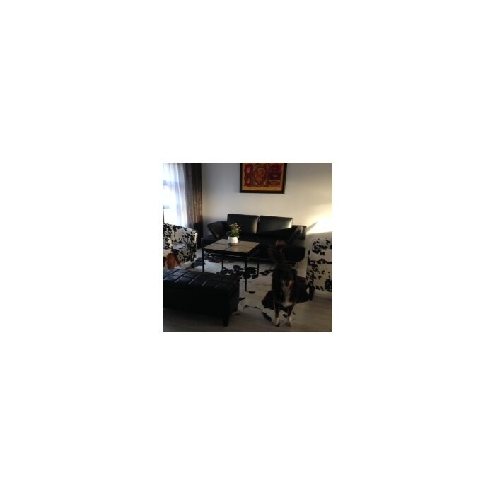 Liam 30.5'' Wide Barrel Chair