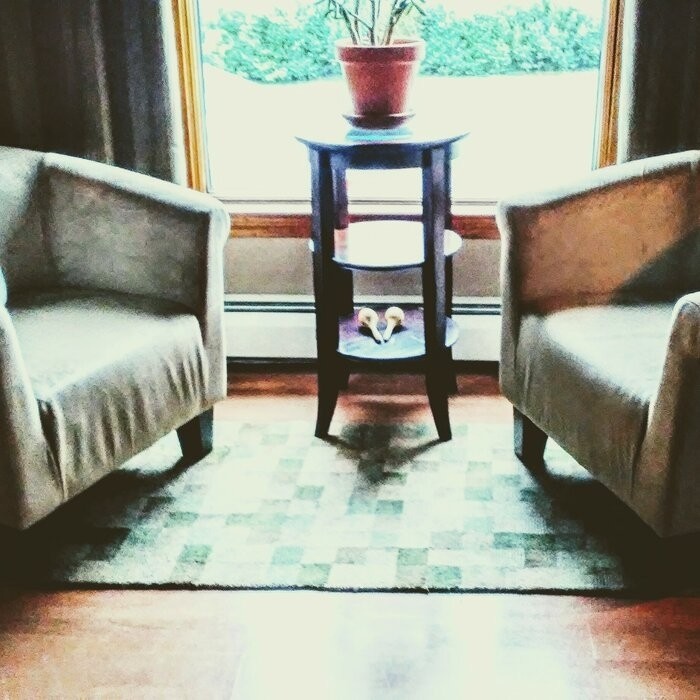 Liam 32'' Wide Barrel Chair