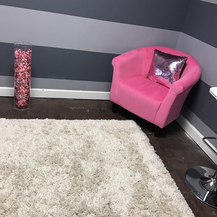 Liam 32'' Wide Barrel Chair
