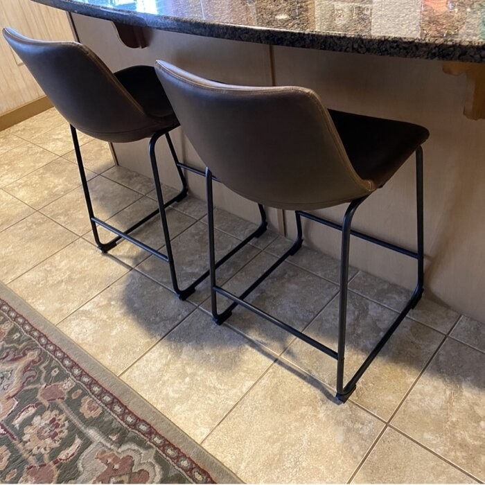 Liara Counter & Bar Stool