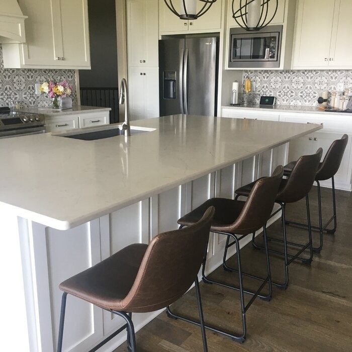 Liara Counter & Bar Stool