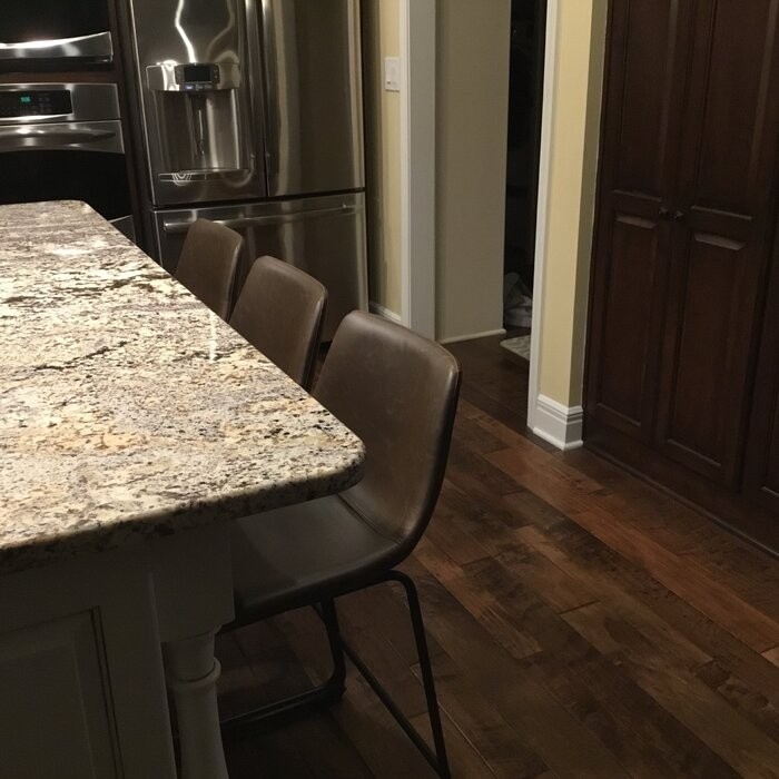 Liara Counter & Bar Stool