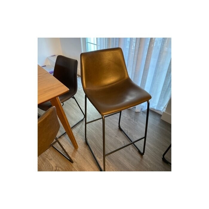 Liara Counter & Bar Stool