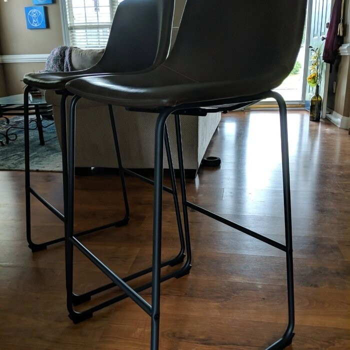 Liara Counter & Bar Stool