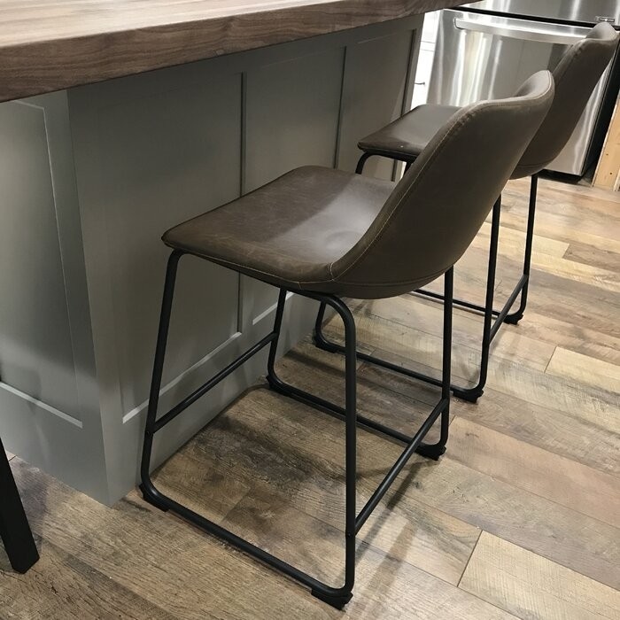 Liara Counter & Bar Stool