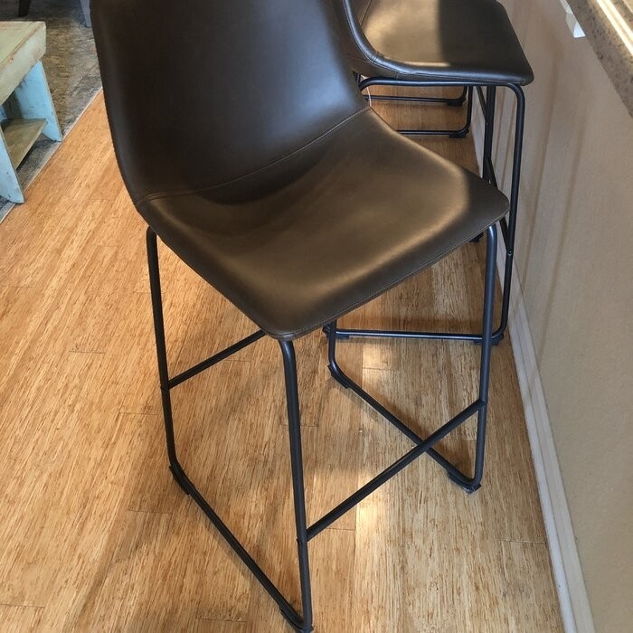 Liara Counter & Bar Stool
