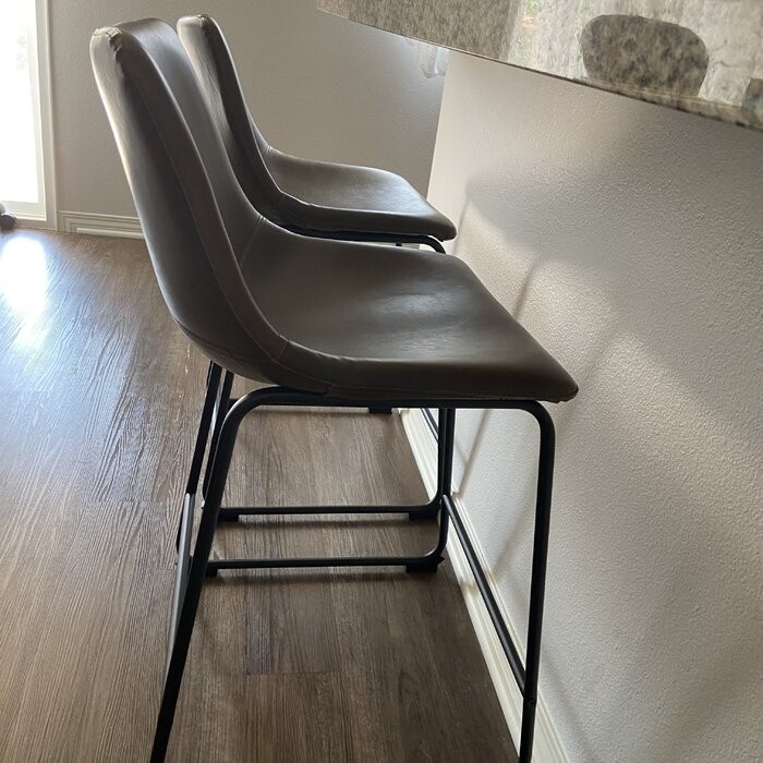 Liara Counter & Bar Stool