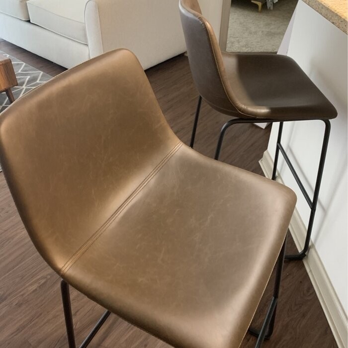 Liara Counter & Bar Stool